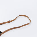 LOUIS VUITTON Monogram Chantilly PM Shoulder Bag M51234 LV Auth bs37276-8