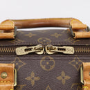 LOUIS VUITTON Monogram Keepall 45 Boston Bag M41428 LV Auth bs37277-19