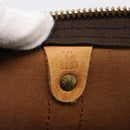 LOUIS VUITTON Monogram Keepall 45 Boston Bag M41428 LV Auth bs37277-12