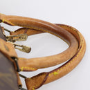 LOUIS VUITTON Monogram Keepall 45 Boston Bag M41428 LV Auth bs37277-8