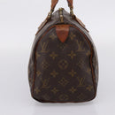 LOUIS VUITTON Monogram Hand Bag 2 Set LV Auth bs37279-11