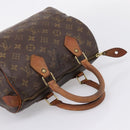 LOUIS VUITTON Monogram Hand Bag 2 Set LV Auth bs37279-12