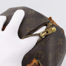 LOUIS VUITTON Monogram Hand Bag 2 Set LV Auth bs37279-7