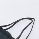 GUCCI GG Supreme Shoulder Bag 3 Set Beige Black Silver Auth bs37284-6