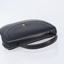 GIVENCHY Shoulder Bag Leather 2 Set Black Auth bs37287-5