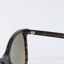 GUCCI Sunglasses plastic Dark Brown Auth bs37304-9