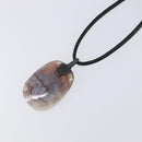 BOTTEGA VENETA Necklace Ag925 Silver Auth bs37305-3