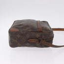 LOUIS VUITTON Monogram Shoulder Bag 2 Set LV Auth bs37307-13