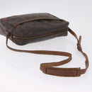 LOUIS VUITTON Monogram Shoulder Bag 2 Set LV Auth bs37307-14