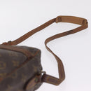 LOUIS VUITTON Monogram Shoulder Bag 2 Set LV Auth bs37307-15