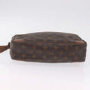 LOUIS VUITTON Monogram Shoulder Bag 2 Set LV Auth bs37307-16