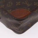 LOUIS VUITTON Monogram Shoulder Bag 2 Set LV Auth bs37307-17