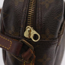LOUIS VUITTON Monogram Shoulder Bag 2 Set LV Auth bs37307-18