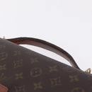 LOUIS VUITTON Monogram Shoulder Bag 2 Set LV Auth bs37307-6