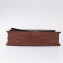 LOUIS VUITTON Monogram Shoulder Bag 2 Set LV Auth bs37307-7