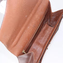 LOUIS VUITTON Monogram Shoulder Bag 2 Set LV Auth bs37307-9