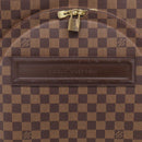 LOUIS VUITTON Damier Ebene Pegas 55 Suitcase N23294 LV Auth bs37316-17