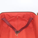 LOUIS VUITTON Damier Ebene Pegas 55 Suitcase N23294 LV Auth bs37316-25