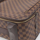LOUIS VUITTON Damier Ebene Pegas 55 Suitcase N23294 LV Auth bs37316-31