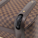 LOUIS VUITTON Damier Ebene Pegas 55 Suitcase N23294 LV Auth bs37316-33