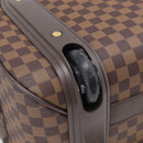 LOUIS VUITTON Damier Ebene Pegas 55 Suitcase N23294 LV Auth bs37316-34