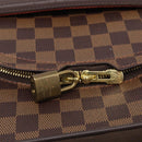 LOUIS VUITTON Damier Ebene Pegas 55 Suitcase N23294 LV Auth bs37316-36