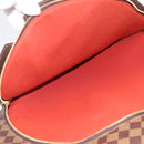 LOUIS VUITTON Damier Ebene Pegas 55 Suitcase N23294 LV Auth bs37316-37