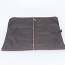 LOUIS VUITTON Damier Ebene Pegas 55 Suitcase N23294 LV Auth bs37316-38