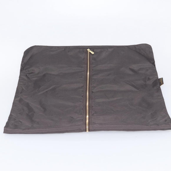 LOUIS VUITTON Damier Ebene Pegas 55 Suitcase N23294 LV Auth bs37316