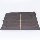 LOUIS VUITTON Damier Ebene Pegas 55 Suitcase N23294 LV Auth bs37316-39