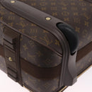 LOUIS VUITTON Monogram Pegas 55 Suitcase M23297 LV Auth bs37317-17