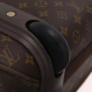 LOUIS VUITTON Monogram Pegas 55 Suitcase M23297 LV Auth bs37317-20