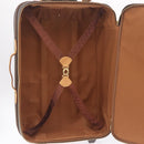 LOUIS VUITTON Monogram Pegas 55 Suitcase M23297 LV Auth bs37317-24