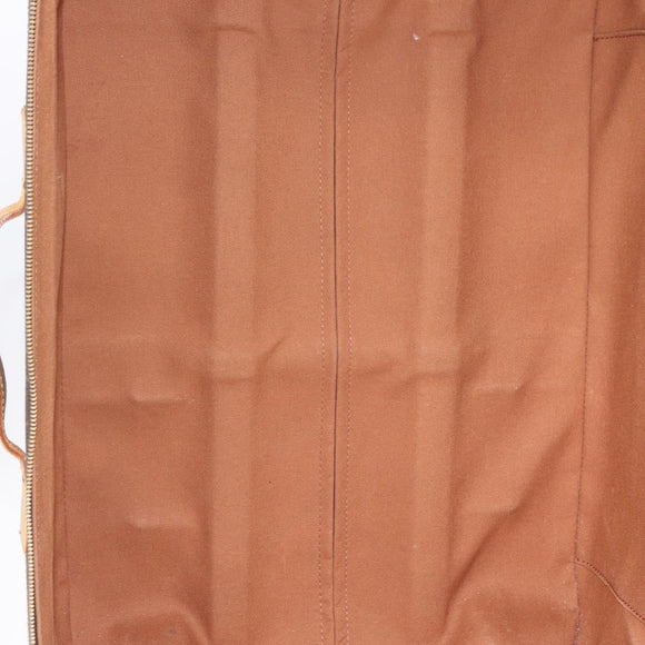 LOUIS VUITTON Monogram Pegas 55 Suitcase M23297 LV Auth bs37317