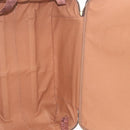 LOUIS VUITTON Monogram Pegas 55 Suitcase M23297 LV Auth bs37317-27