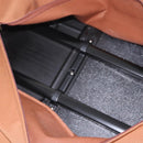 LOUIS VUITTON Monogram Pegas 55 Suitcase M23297 LV Auth bs37317-31