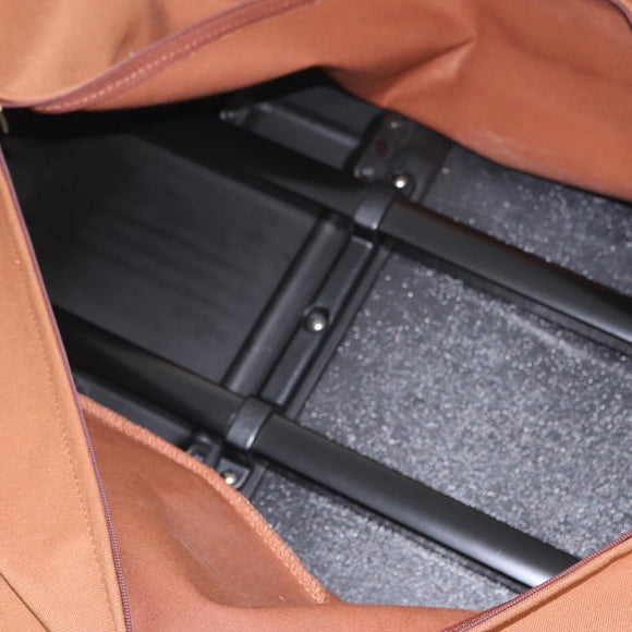 LOUIS VUITTON Monogram Pegas 55 Suitcase M23297 LV Auth bs37317