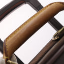 LOUIS VUITTON Monogram Pegas 55 Suitcase M23297 LV Auth bs37317-8