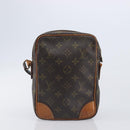 LOUIS VUITTON Monogram Shoulder Bag 2 Set LV Auth bs37319-14