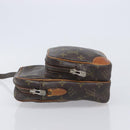 LOUIS VUITTON Monogram Shoulder Bag 2 Set LV Auth bs37319-15