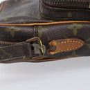 LOUIS VUITTON Monogram Shoulder Bag 2 Set LV Auth bs37319-16