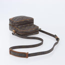 LOUIS VUITTON Monogram Shoulder Bag 2 Set LV Auth bs37319-17
