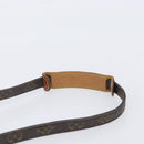LOUIS VUITTON Monogram Shoulder Bag 2 Set LV Auth bs37319-19
