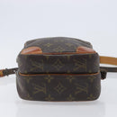 LOUIS VUITTON Monogram Shoulder Bag 2 Set LV Auth bs37319-20