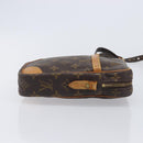 LOUIS VUITTON Monogram Shoulder Bag 2 Set LV Auth bs37319-4