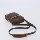 LOUIS VUITTON Monogram Shoulder Bag 2 Set LV Auth bs37319-6