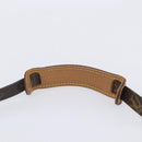 LOUIS VUITTON Monogram Shoulder Bag 2 Set LV Auth bs37319-8