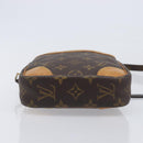 LOUIS VUITTON Monogram Shoulder Bag 2 Set LV Auth bs37319-9