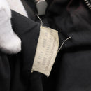BOTTEGA VENETA INTRECCIATO Tote Bag Leather Black 163292 Auth bs37323-12