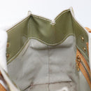 LOUIS VUITTON Monogram Vernis Reade PM Hand Bag Gris M91145 LV Auth bs37346-22